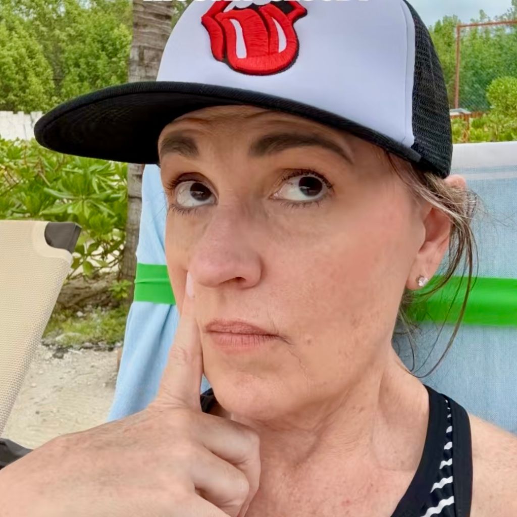 Image of Just Ask Jenny creator Jenny Motley